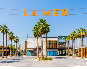 La Mer